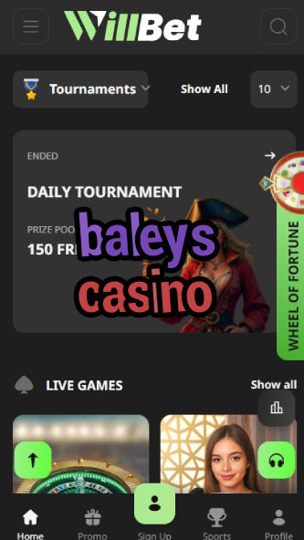 Baleys Casino - Premium UK Casino-casinodogs.ydblkf.net