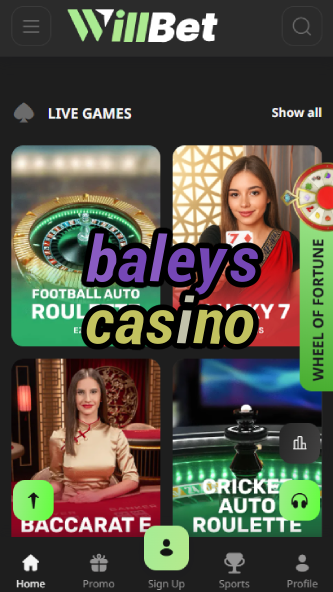 Baleys Casino - Premium UK Casino-casinodogs.ydblkf.net