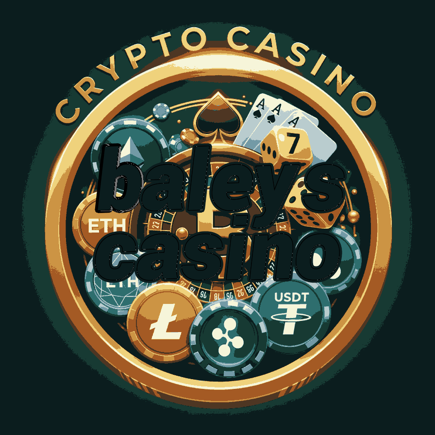 Baleys Casino - Premium UK Casino